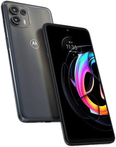 Motorola Moto Edge 20 Lite 5G 2021 Dual SIM TD-LTE LATAM 128GB XT2139-1